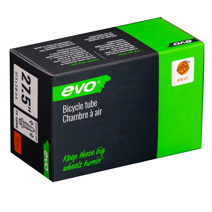 EVO Presta Chambre à air Presta