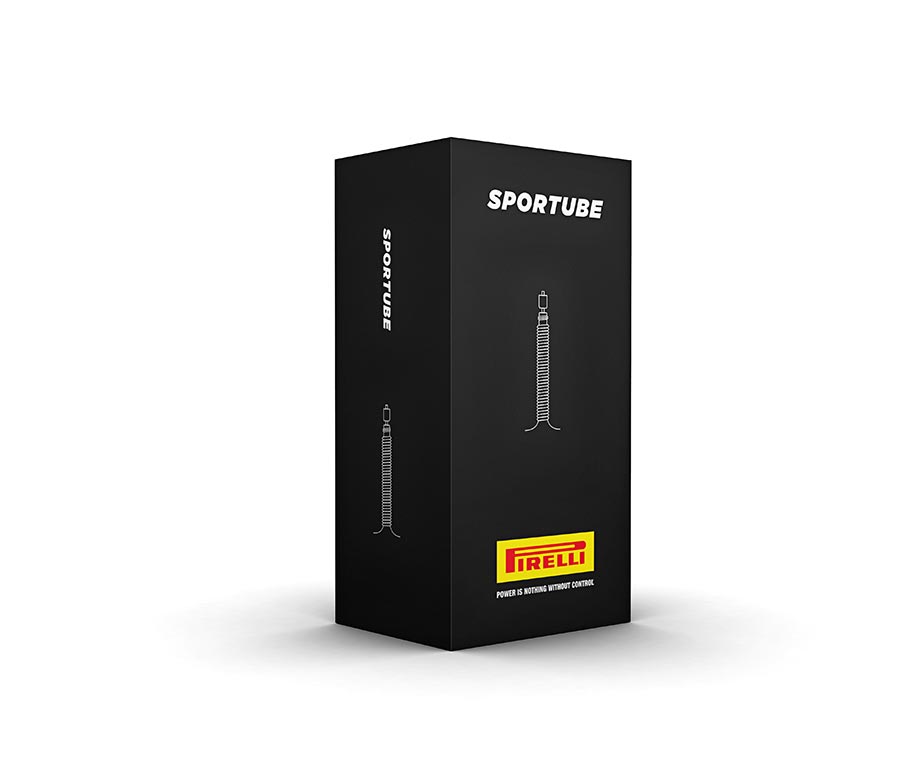 Pirelli SporTUBE Chambre à air Presta - Composante
