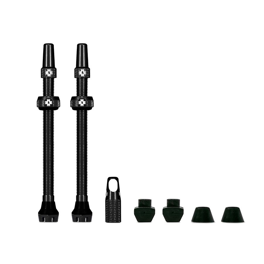 Muc-Off V2 Valve tubeless Presta