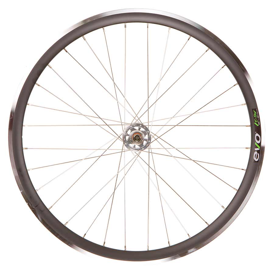 Wheel Shop Evo Tour 19 Roue Arrière 700C QR Roue Libre - Composante (vue 2)