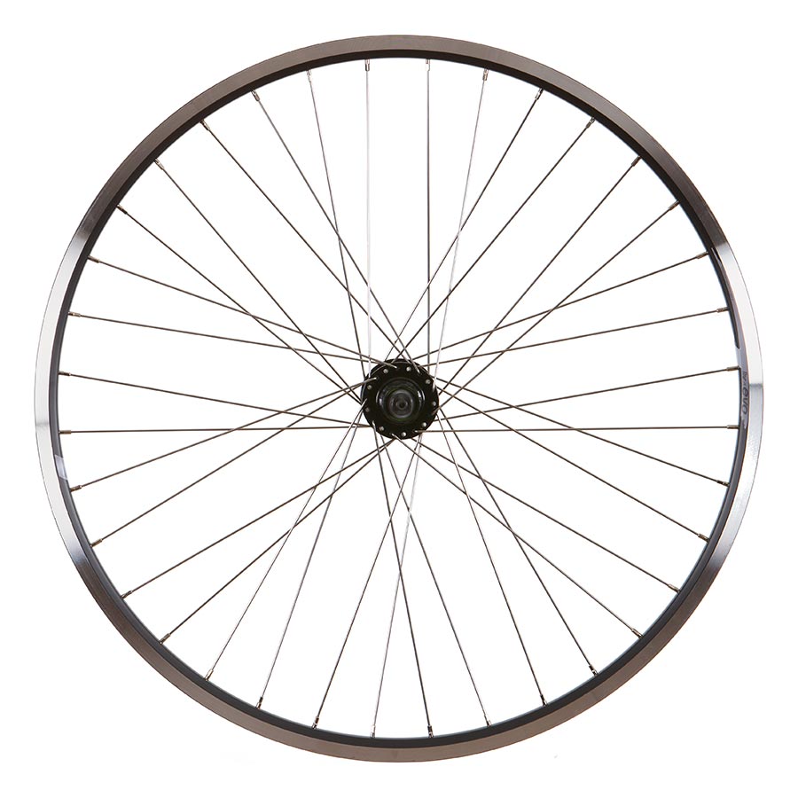 Wheel Shop Evo Tour 19 Roue Arrière 700C Disque IS Shimano HG - Composante (vue 2)