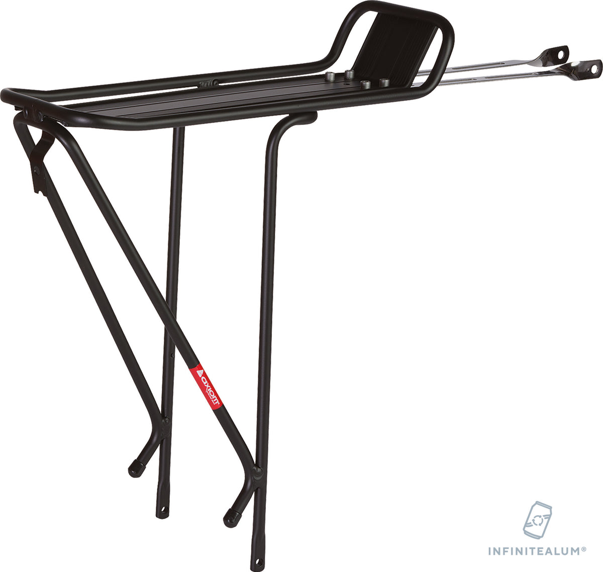 Axiom Transit tubular Support Noir