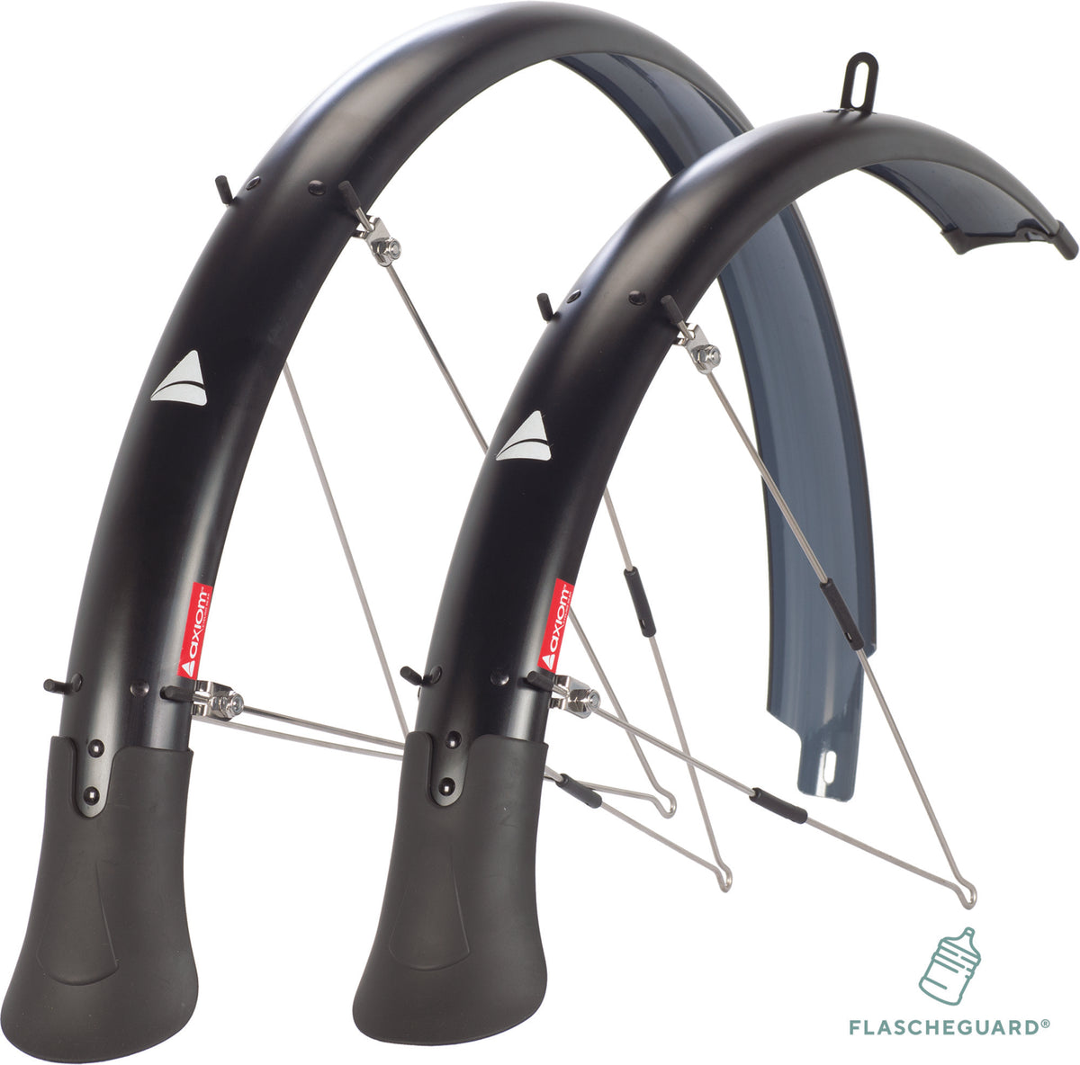 Axiom Flascheguard 700/60 Garde-Boue
