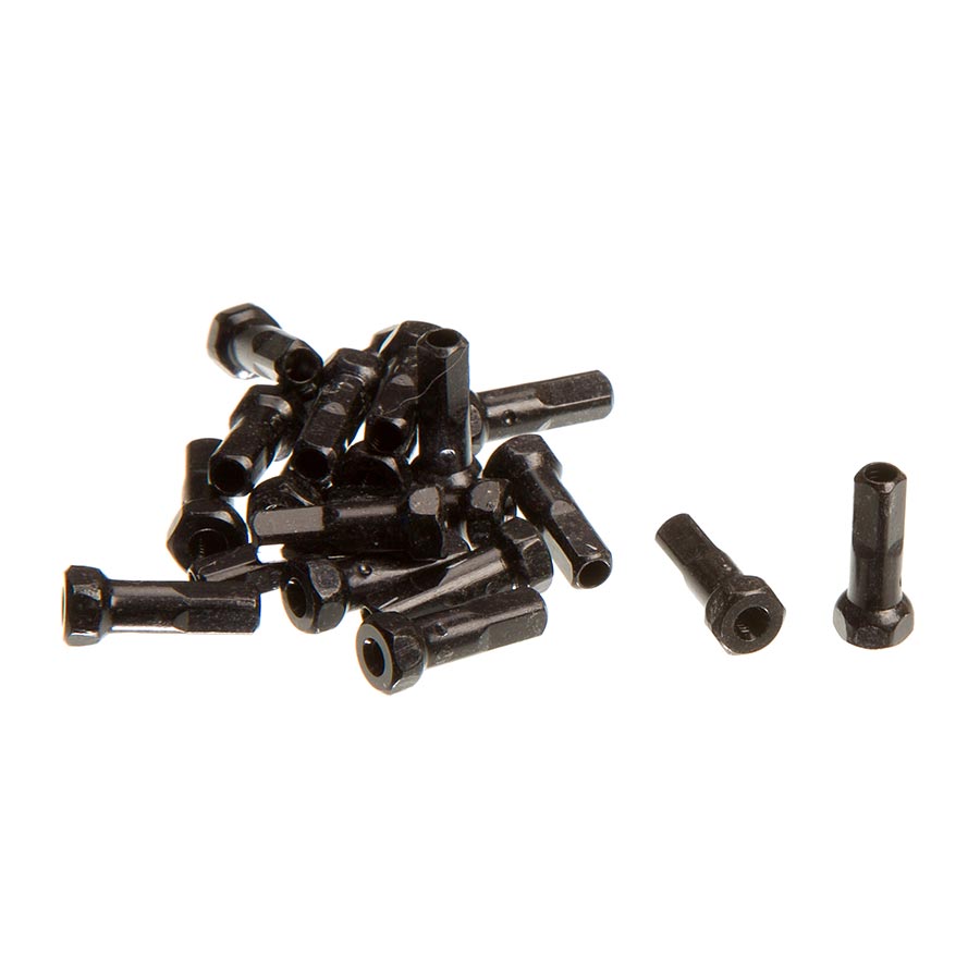Zipp Secure lock Écrous de rayon - Accessoire