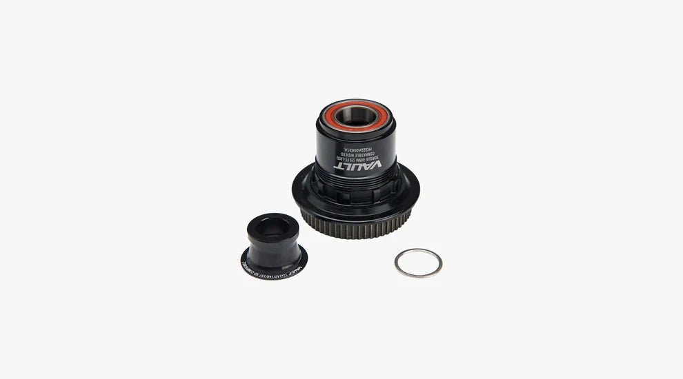 Race Face Vault Corps de Cassette Micro Spline Shimano 12v 6