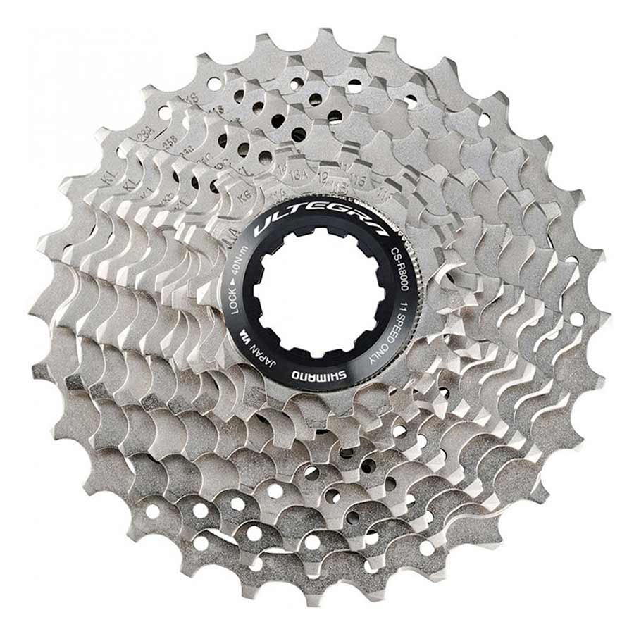 Shimano Ultegra CS-R8000 Cassette 11v - Composante