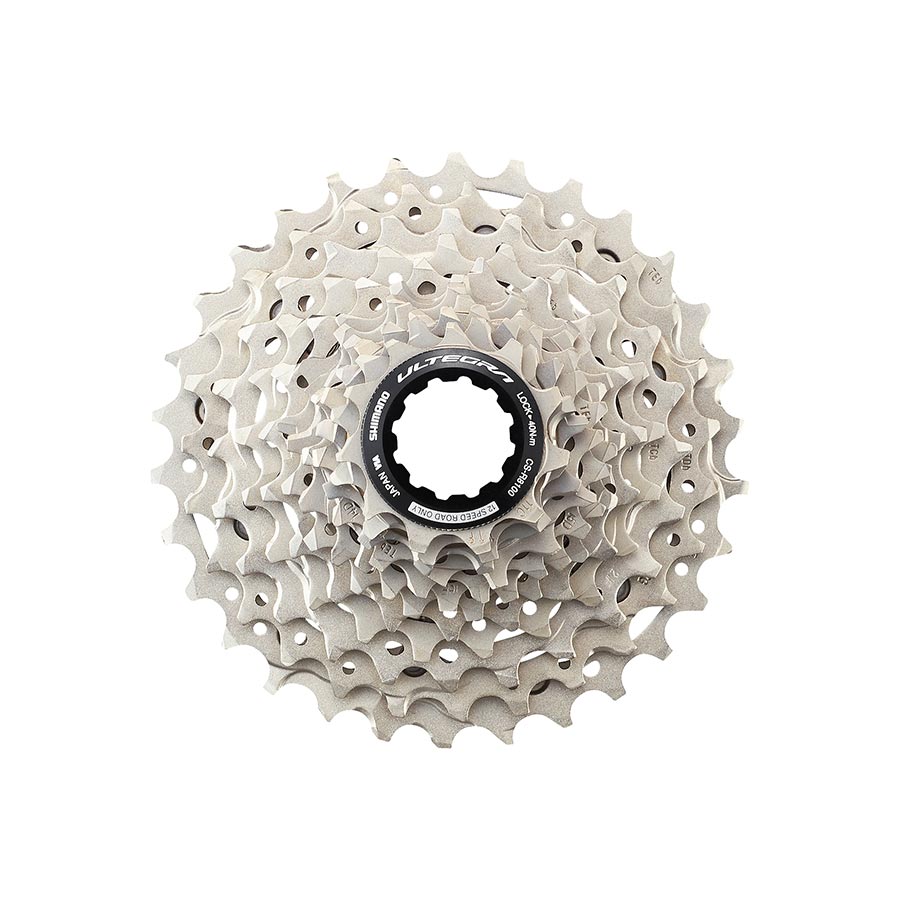 Shimano Ultegra CS-R8100 Cassette 11-30T - Composante