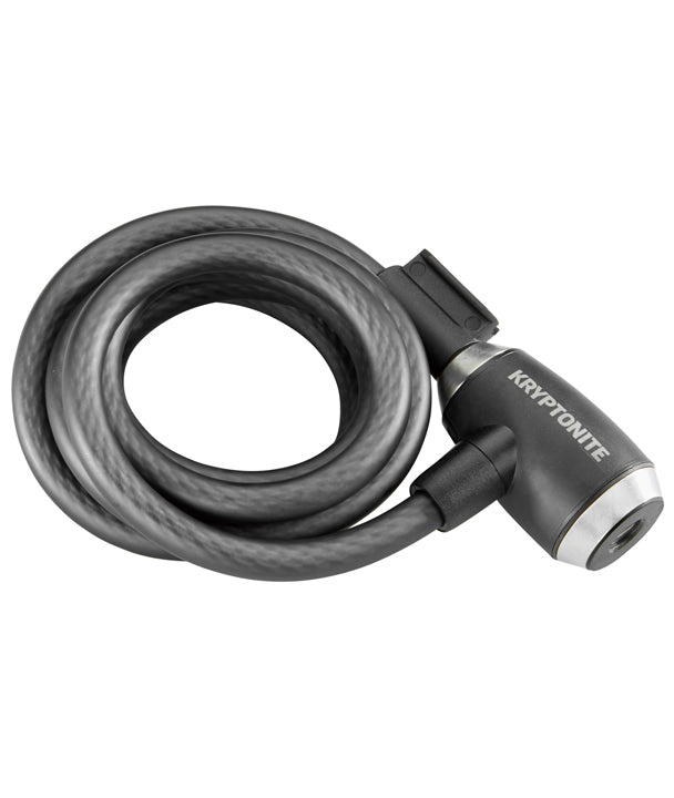 Kryptonite KryptoFlex 1218 Key Cable Lock - L'Atelier Clandestin