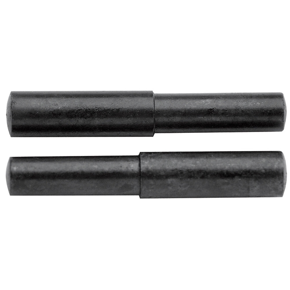 Unior Replacement chain pins for pro chain tools Black