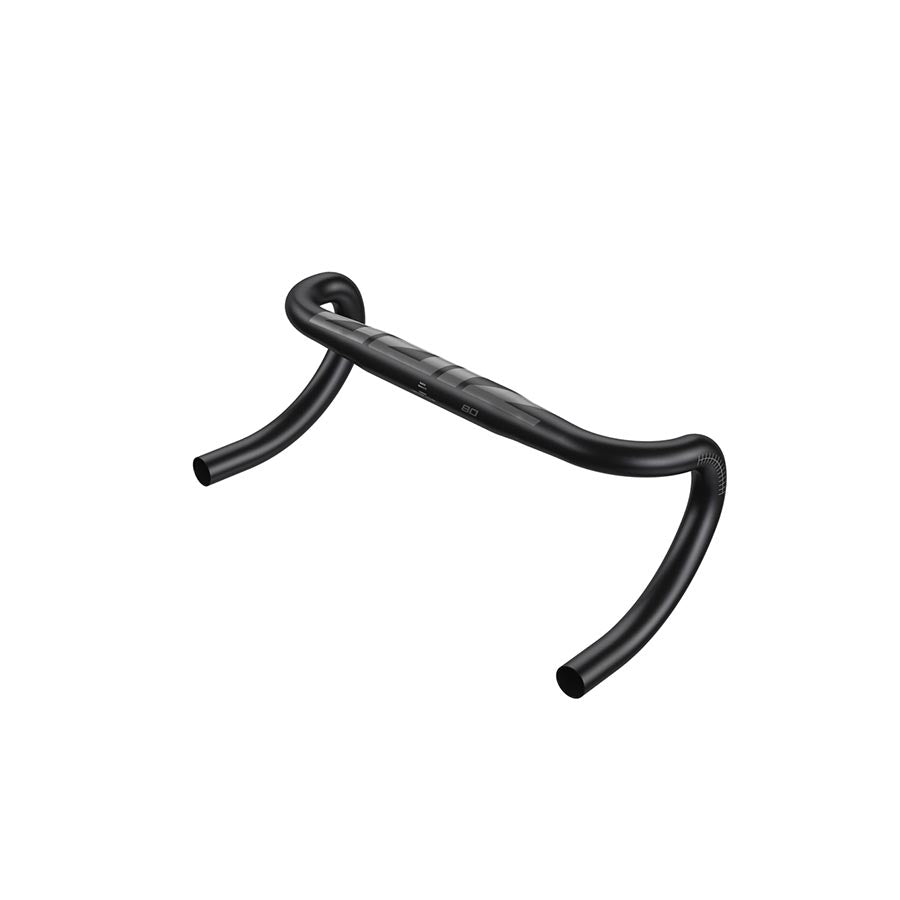 Zipp Service Course SL-80 Guidon Route 31.8mm 380mm Noir - Composante (vue 6)