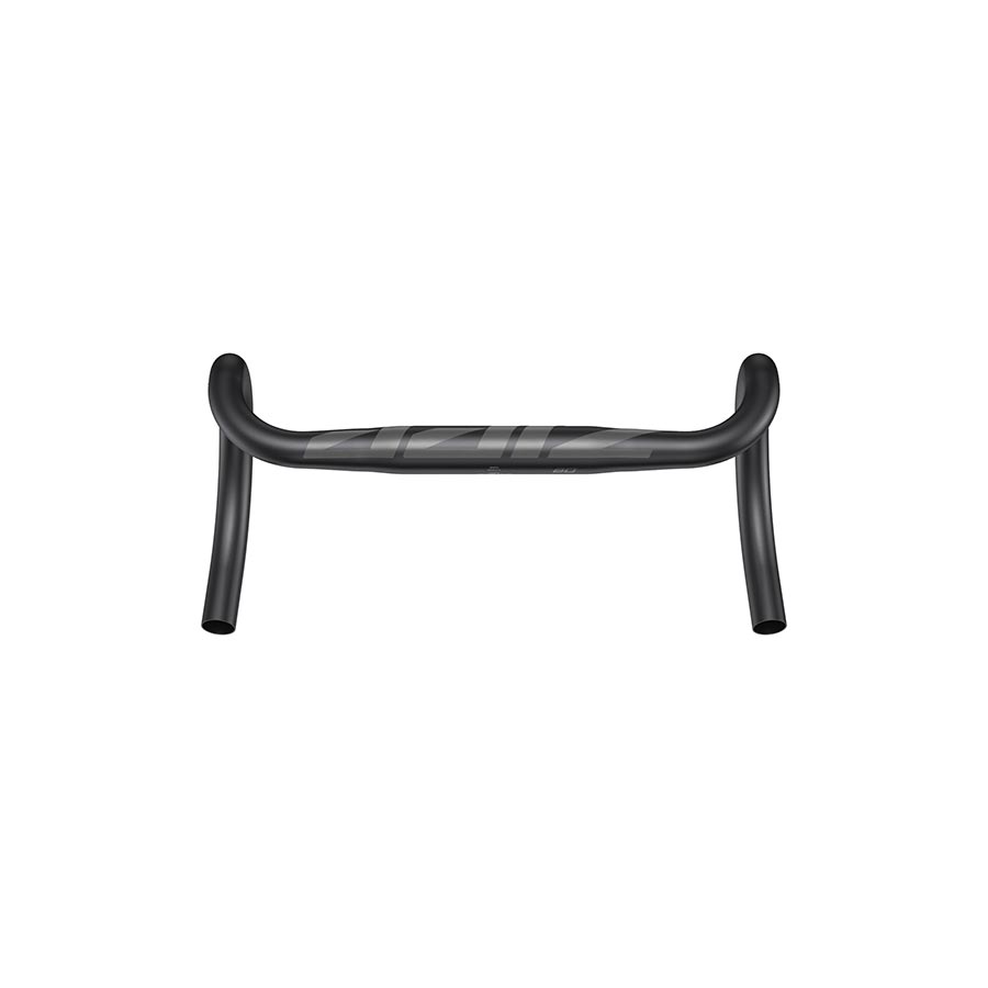 Zipp Service Course SL-80 Guidon Route 31.8mm 380mm Noir - Composante (vue 4)