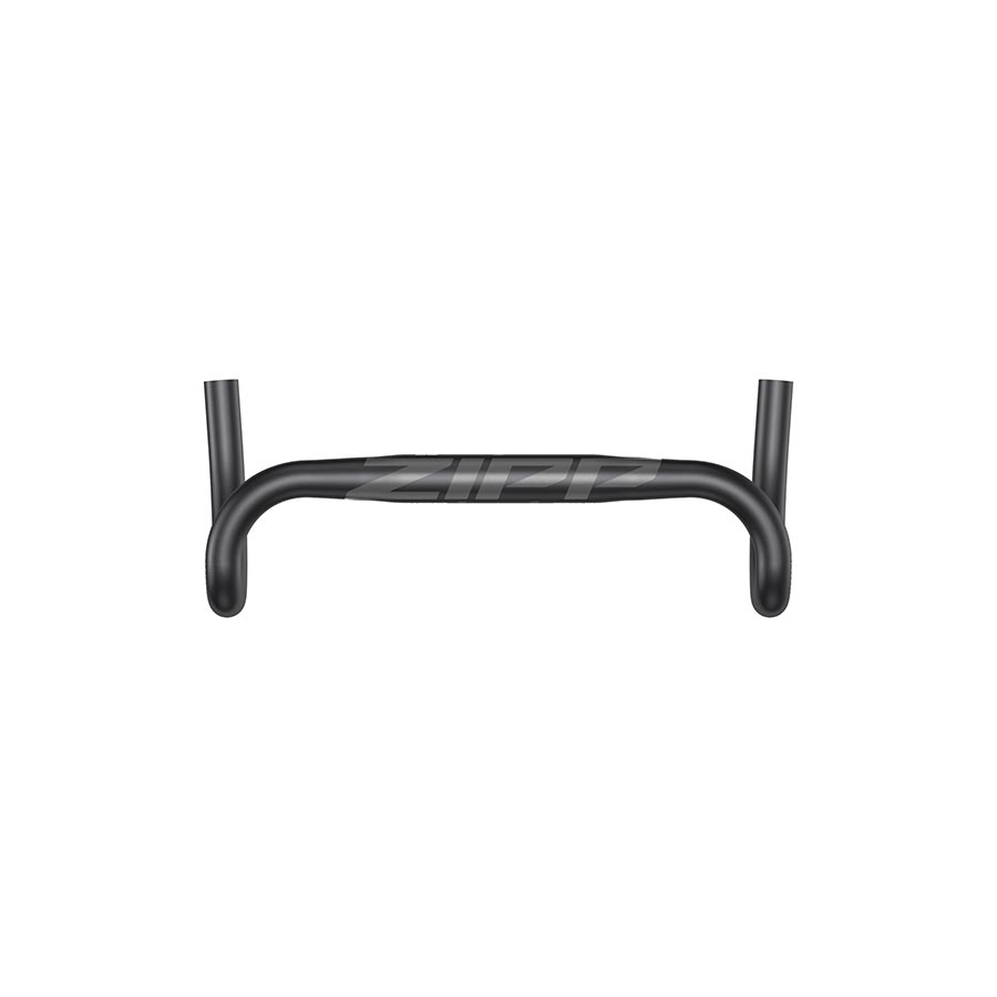 Zipp Service Course SL-80 Guidon Route 31.8mm 380mm Noir - Composante