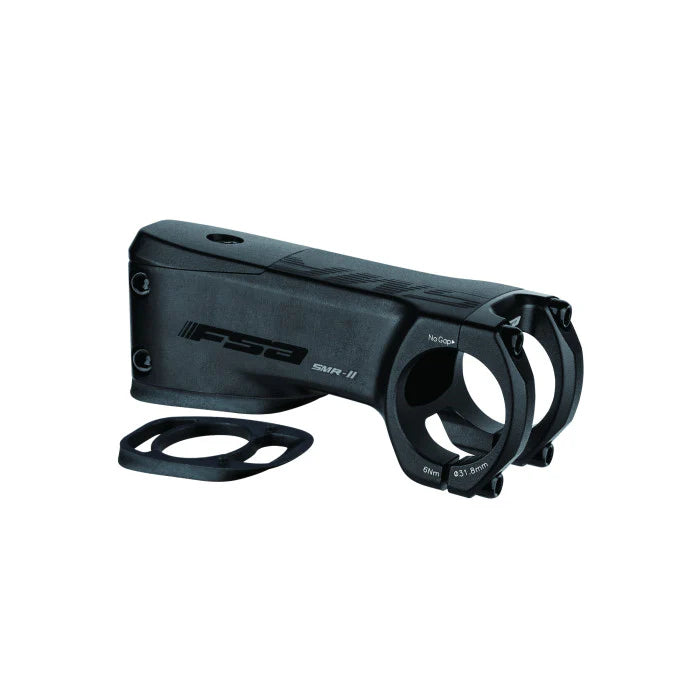 FSA NS SMR II Potence Route