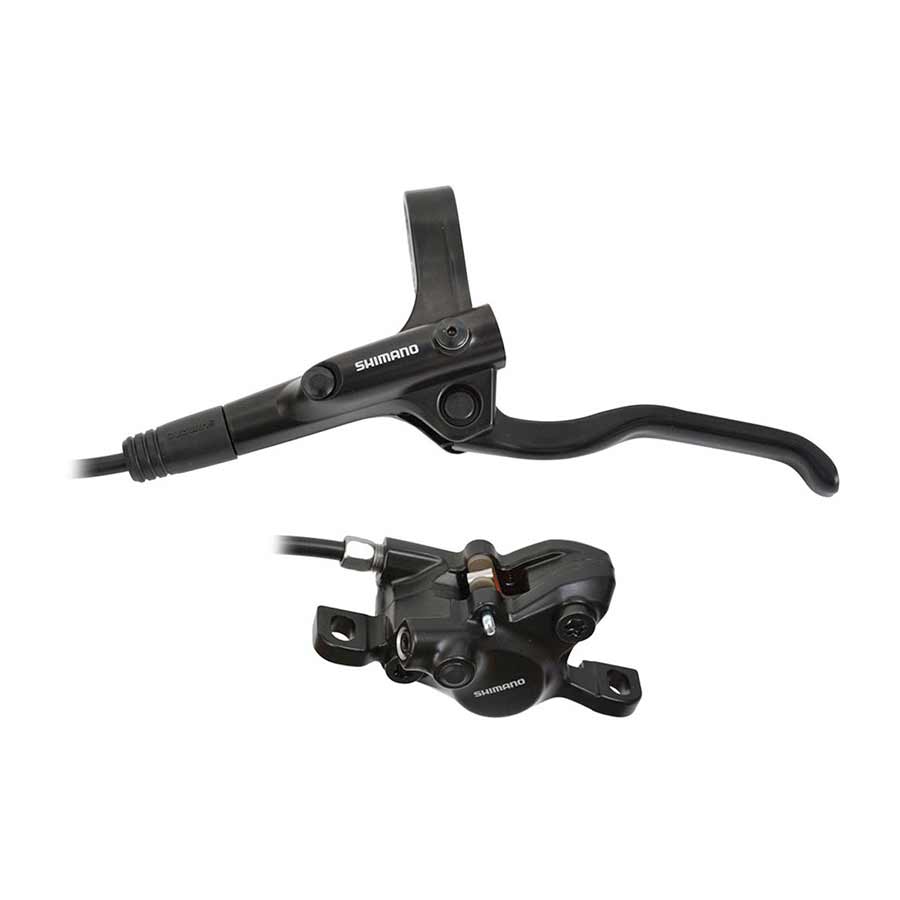 Shimano BL/BR-MT200 - Composante