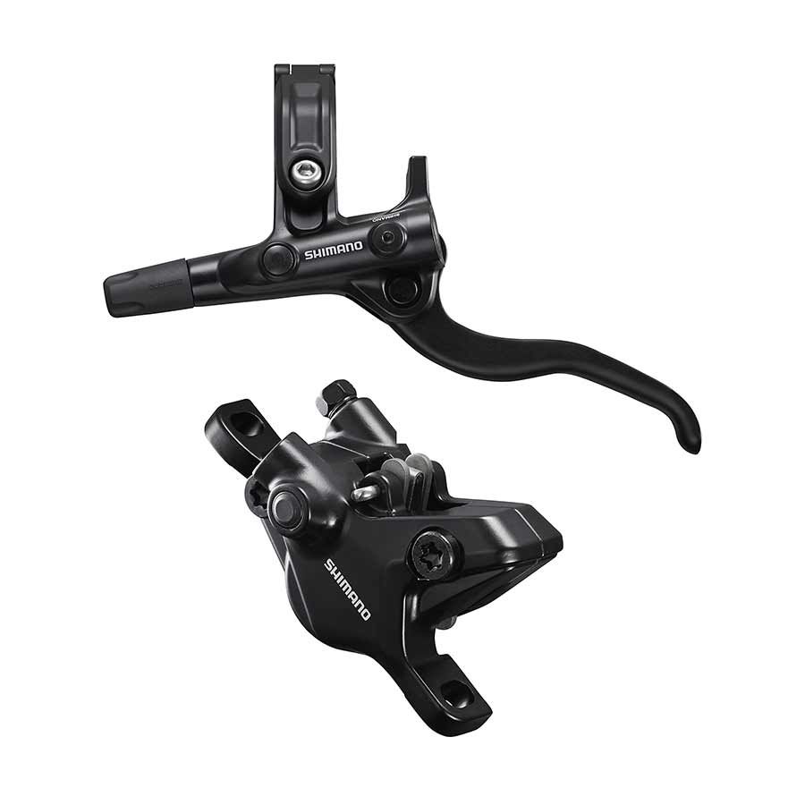 Shimano Deore BL-M4100 / BR-MT410 - Composante