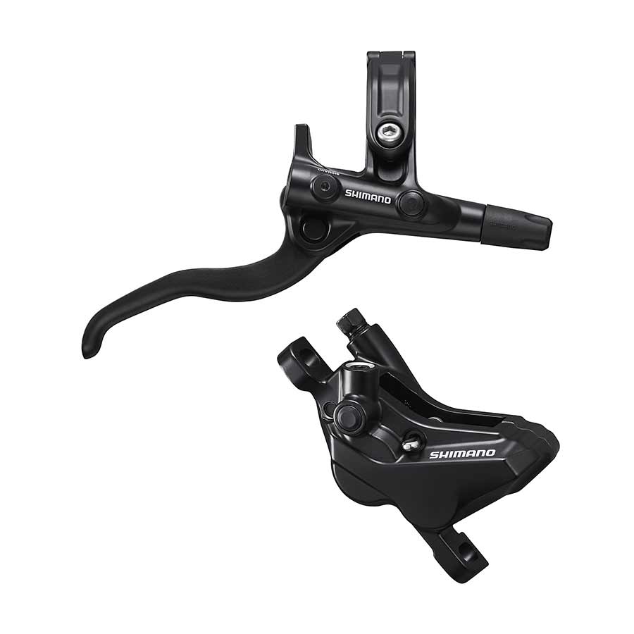 Shimano Deore BL-M4100 / BR-MT420 - Composante