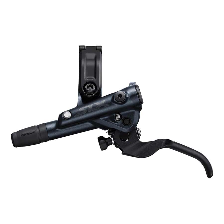 Shimano, SLX BL-M7100, Levier de freins, Arrière, Noir