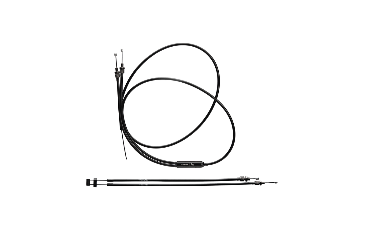 Title MTB G1 Gyro Cables Gyro Cables