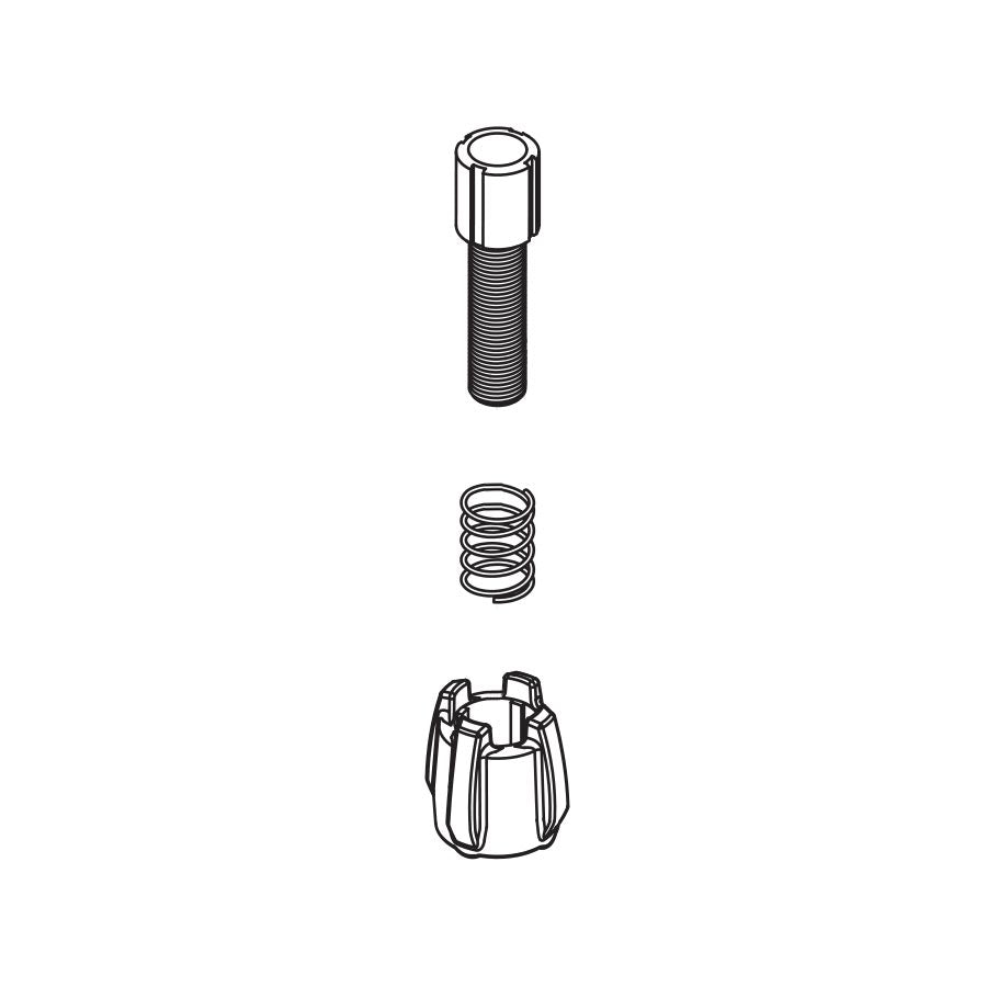 SRAM Rival/Force Barrel Adjuster - Composante