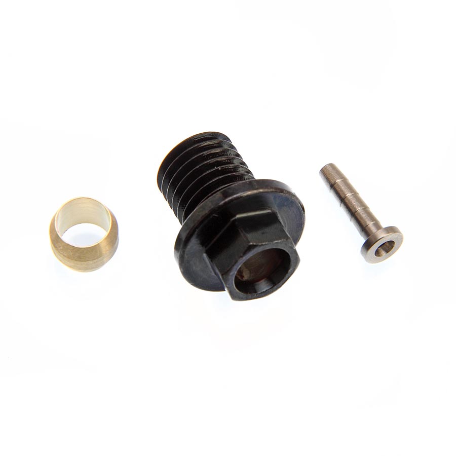 Shimano SM-BH90 Unité de Connexion Bolt M9