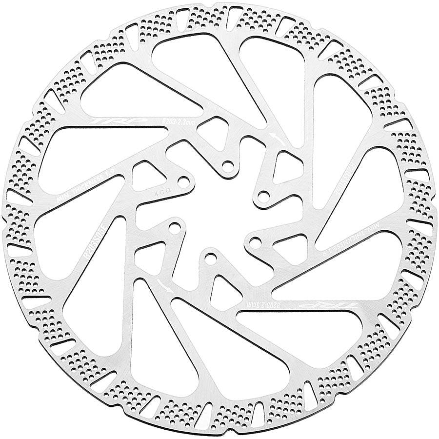 TRP RS05E, 2.3mm, 203mm, ISO 6B