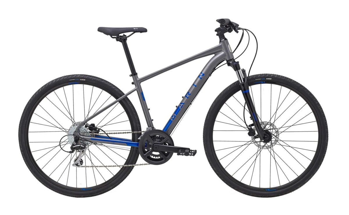 San Rafael Ds2 700C 2025
