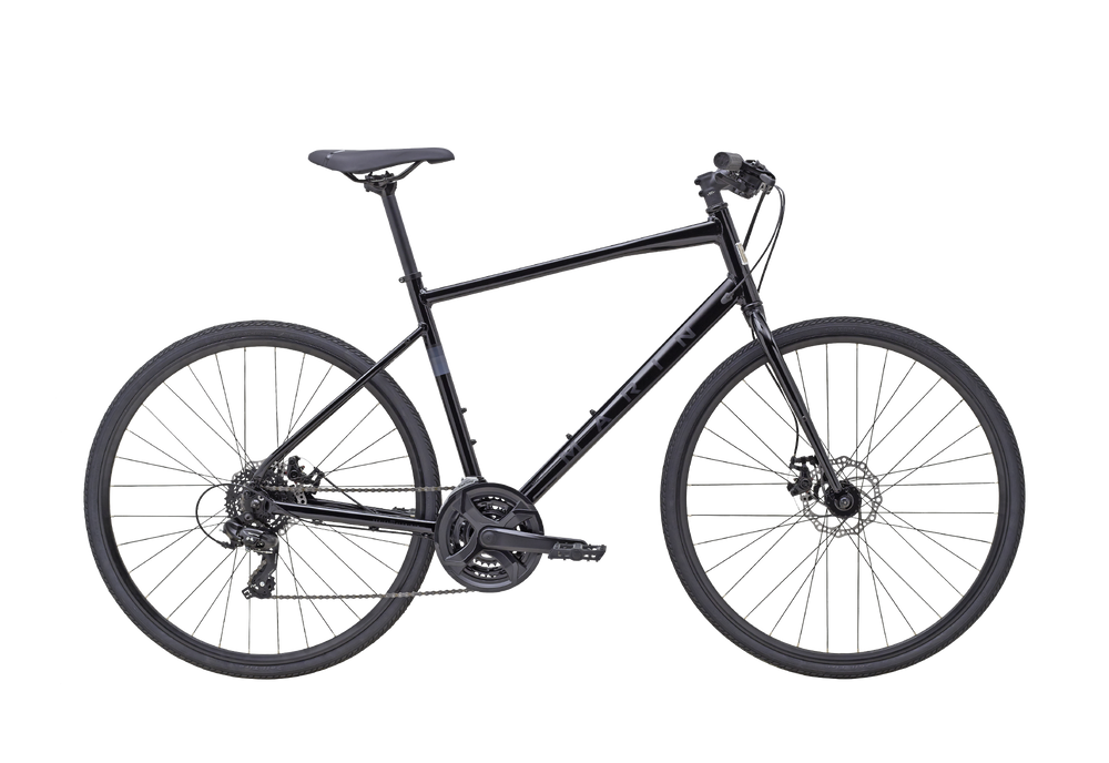 Marin Fairfax 1 - Vélo hybride