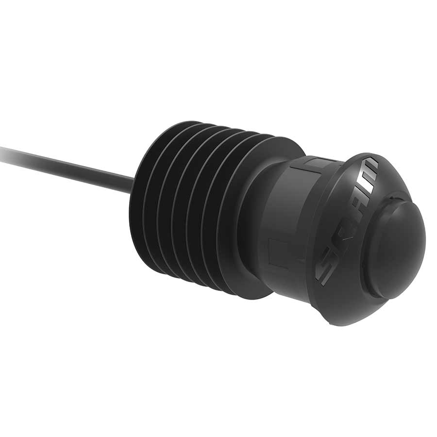 SRAM, Etap Clics, Boutons Satellite, Câble de 650mm, Qty 2, 32g, Noir