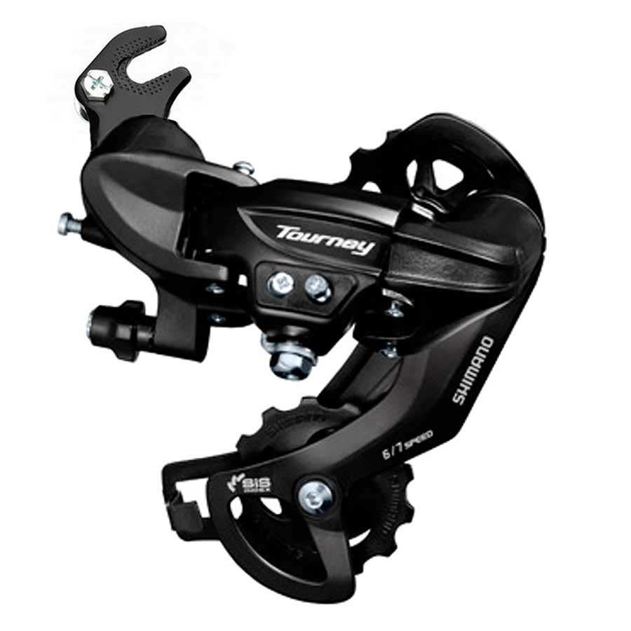 Shimano Tourney RD-TY300 Dérailleur arrière 7v - Composante