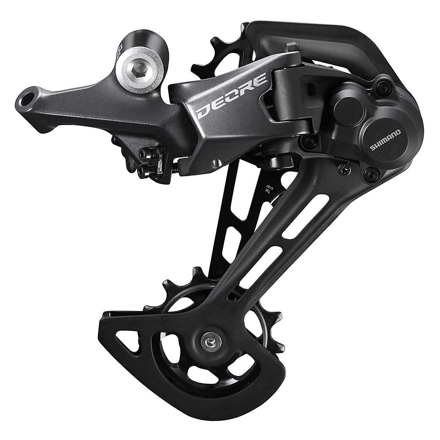shimano deore rd-m6100 derailleur arriere 12 vitesses sgs