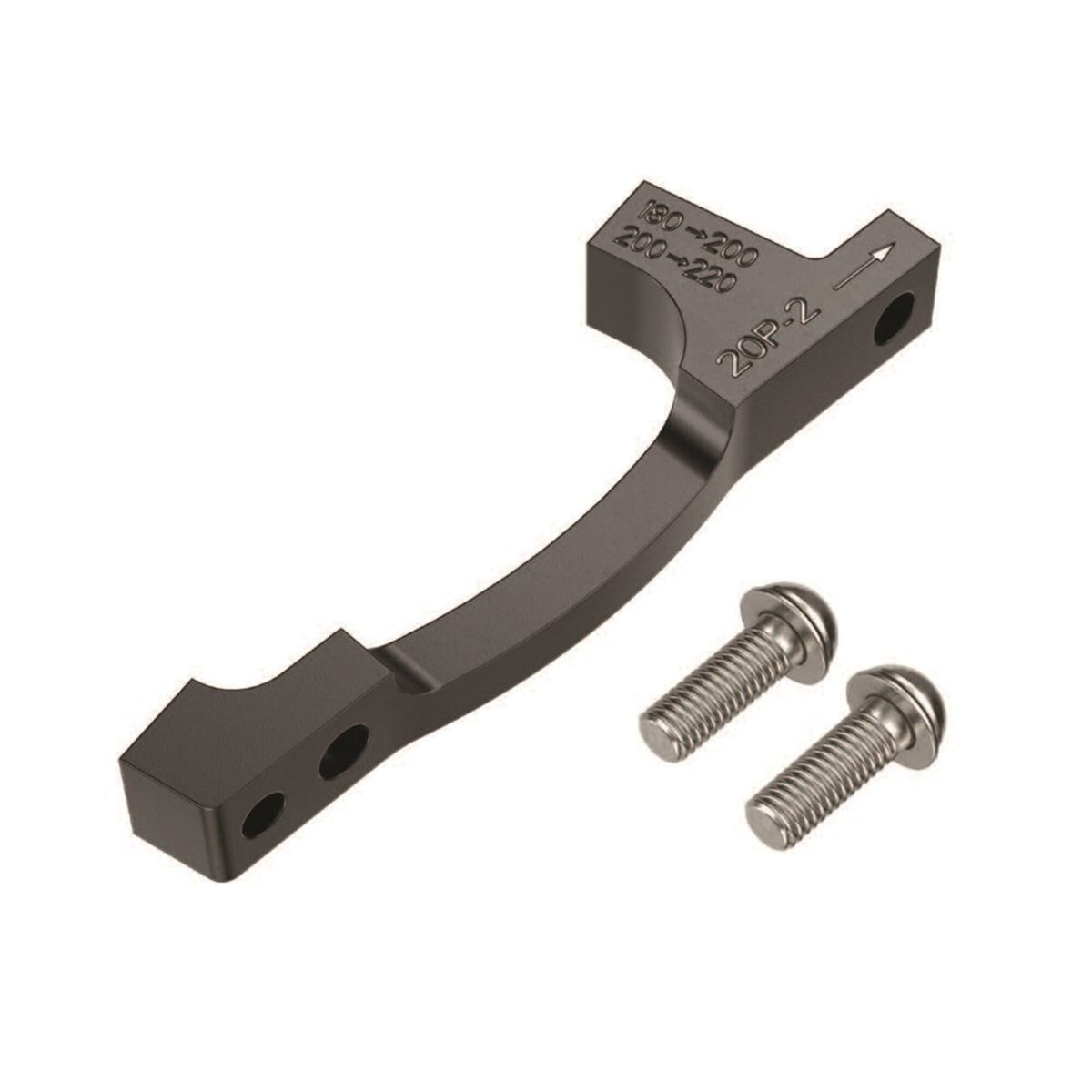 SRAM Adaptateur PM 20P-2 (200/220mm)