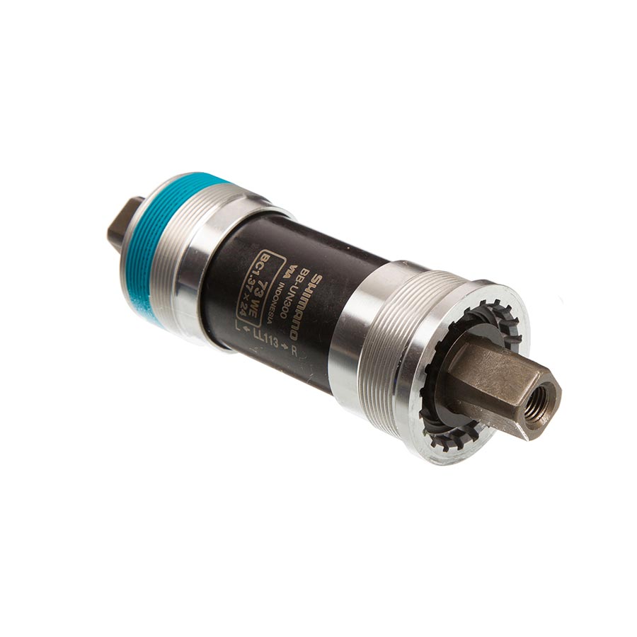 Shimano BB-UN300 LL113