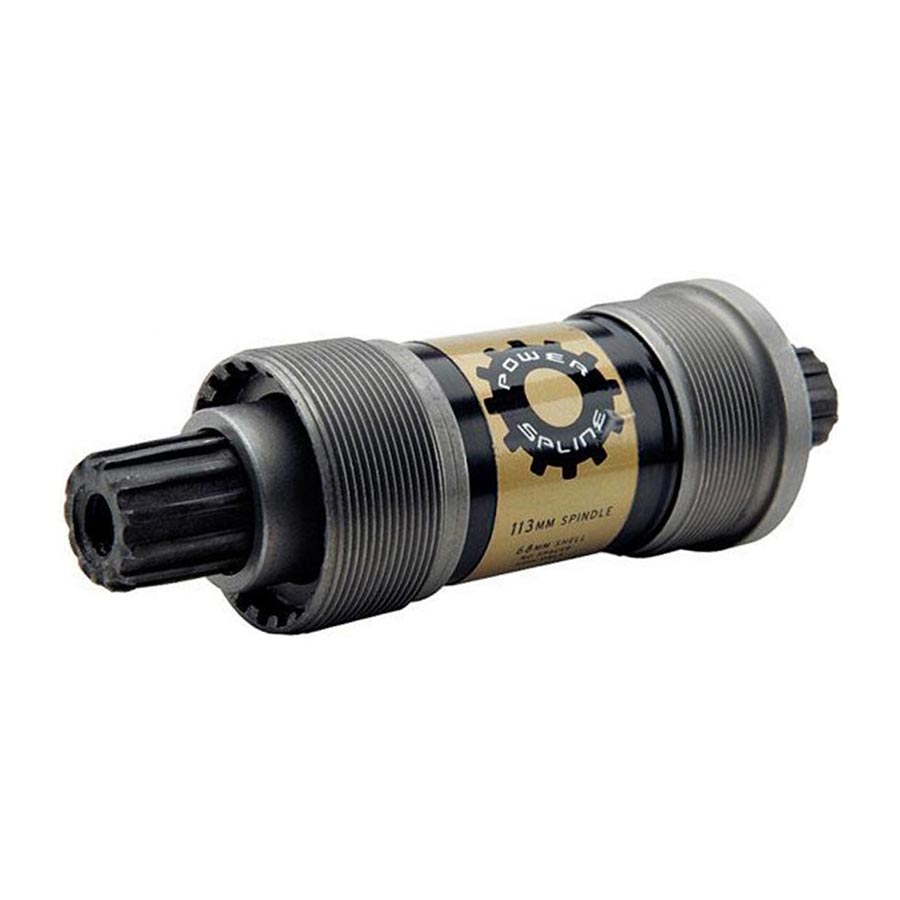 Truvativ Power Spline 68mm 113mm - Composante