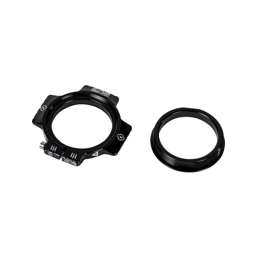 Muc-Off Bague de précharge du pédalier - Composante