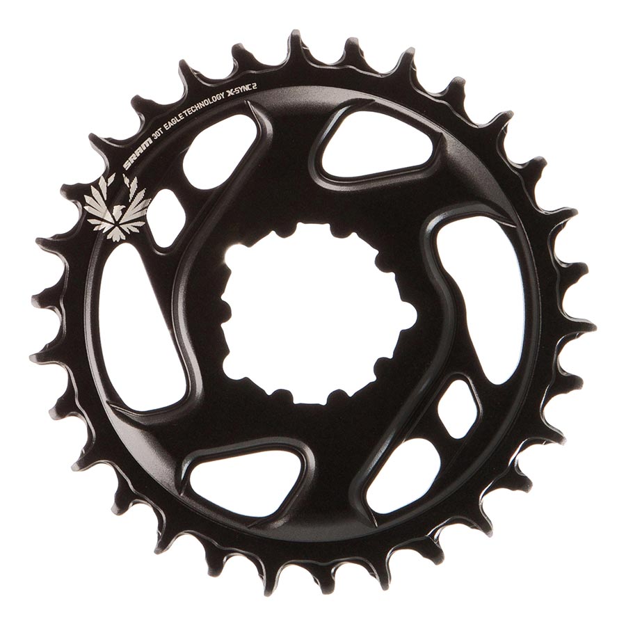 SRAM PLATEAU SRAM EAGL MD FORG 3MM