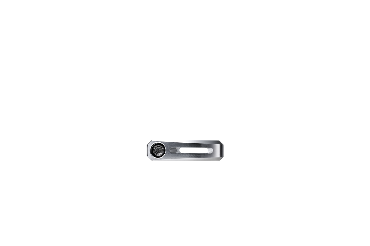 Title MTB Tige de selle-clamp-copy 34.9mm