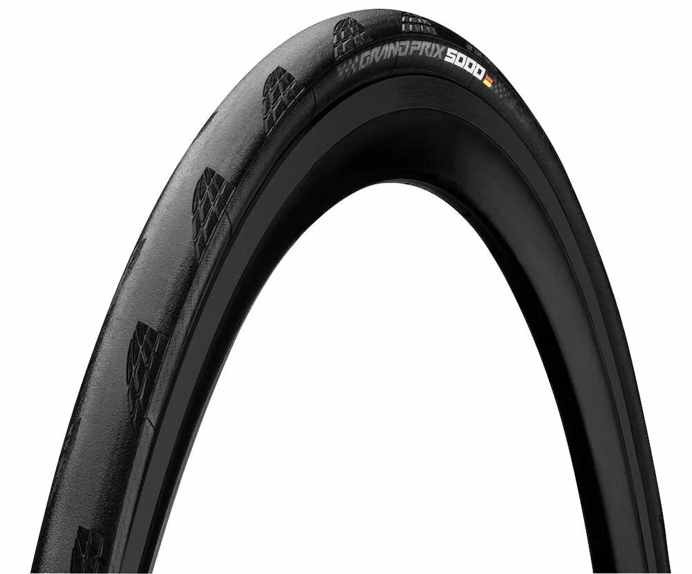 Continental Grand Prix 5000 — 650b