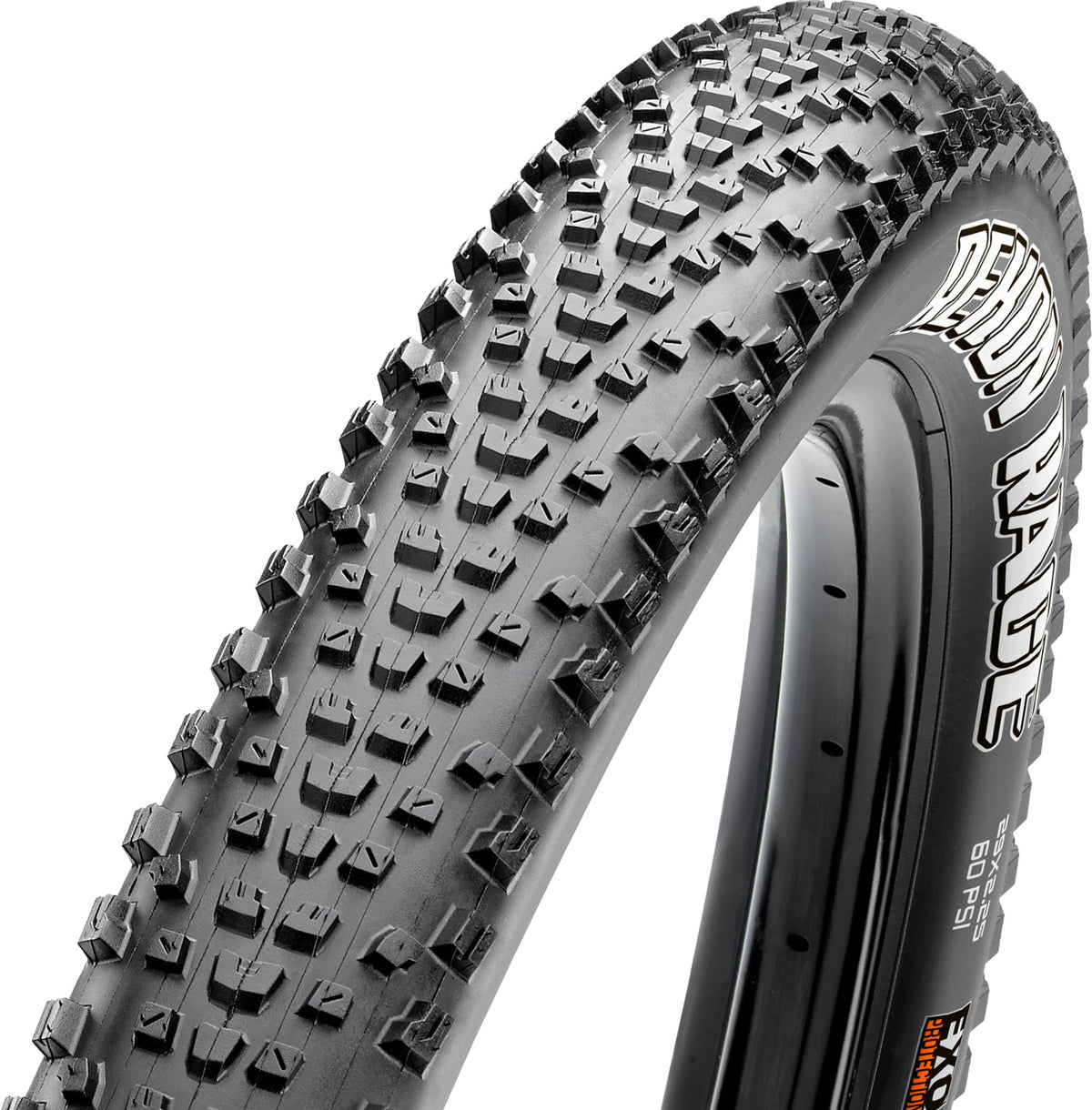 Maxxis Rekon R