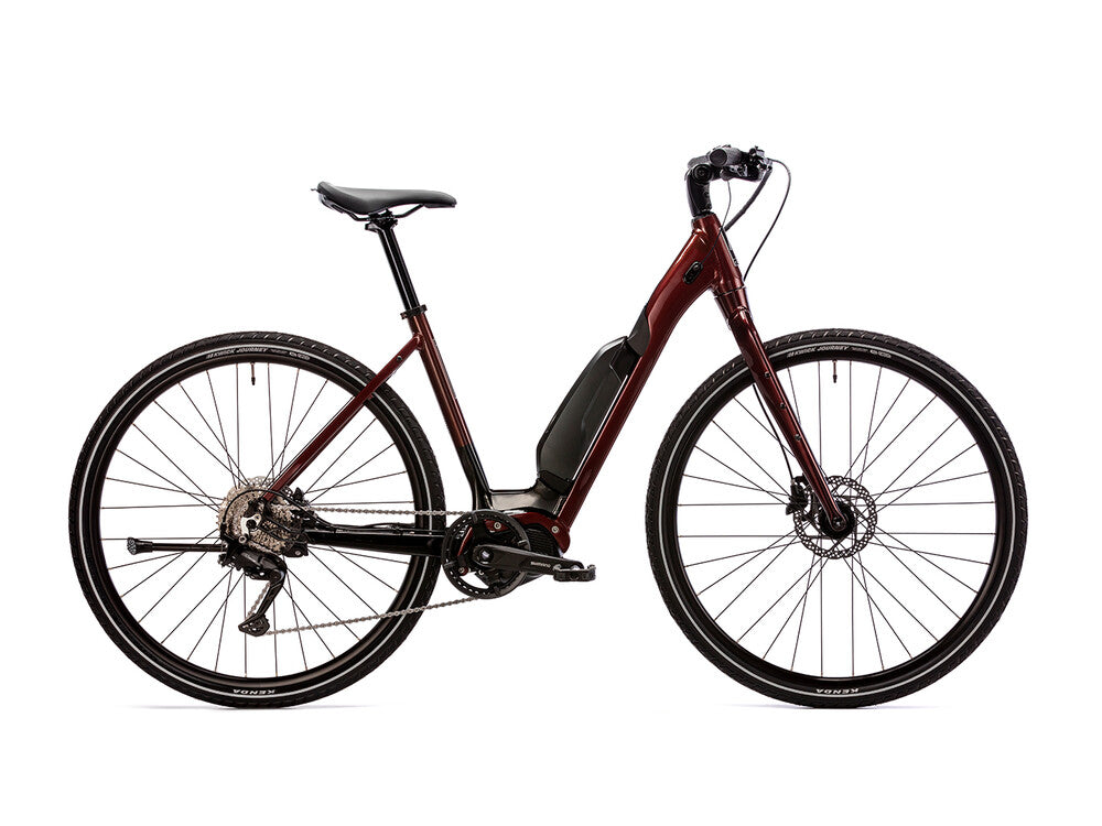 Opus Connect EP6 2026
