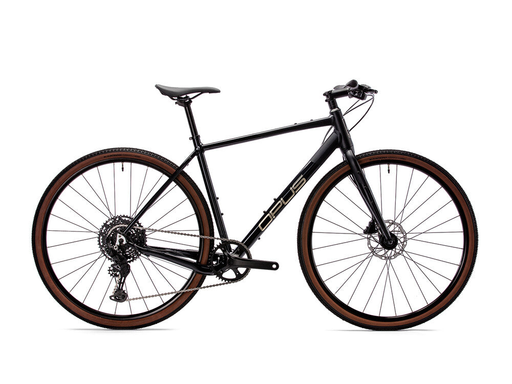 Opus Horizon Flat Bar CUES 10S 2026