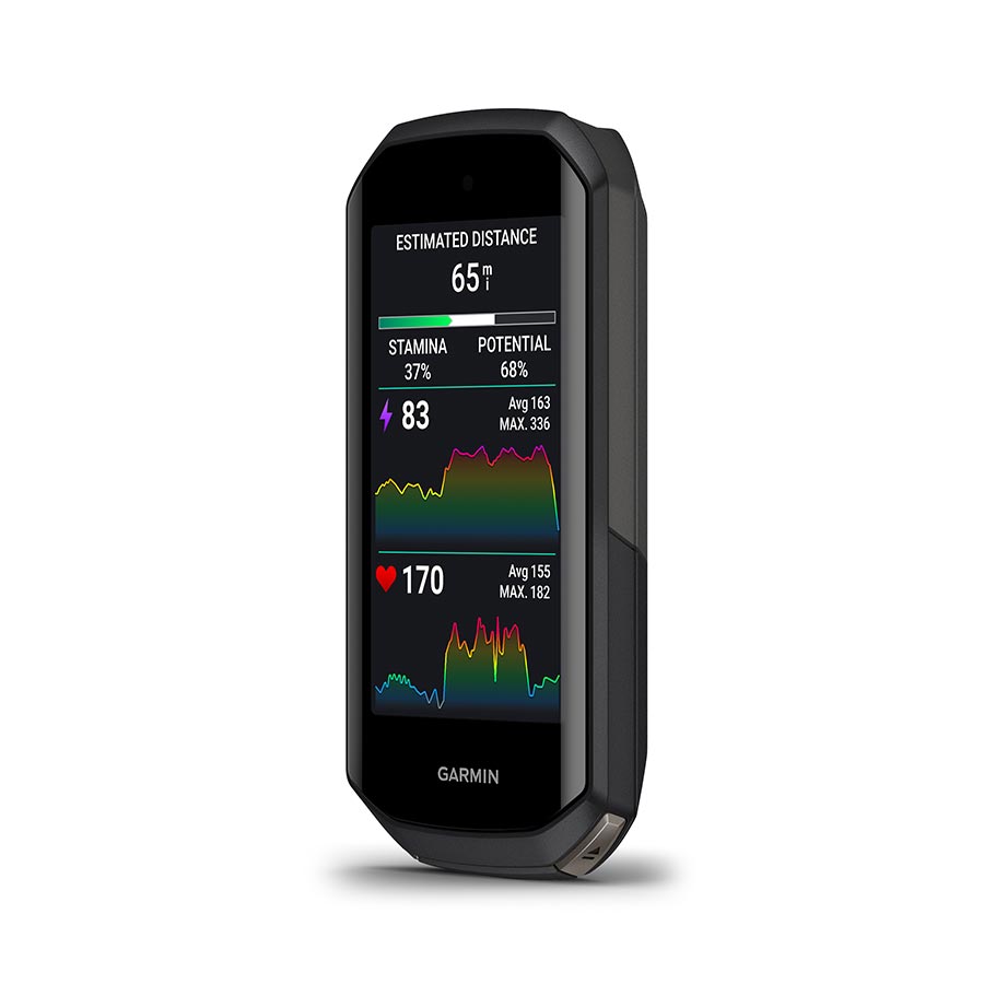 Garmin Edge 1050 - Accessoire