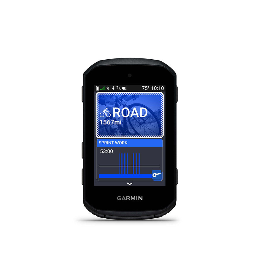 Garmin Edge 550 GPS