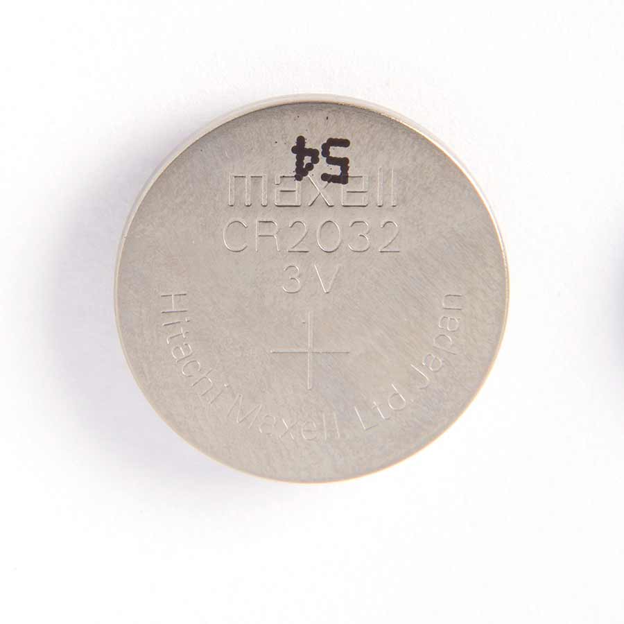 CatEye Pile CR-2032 - Composante