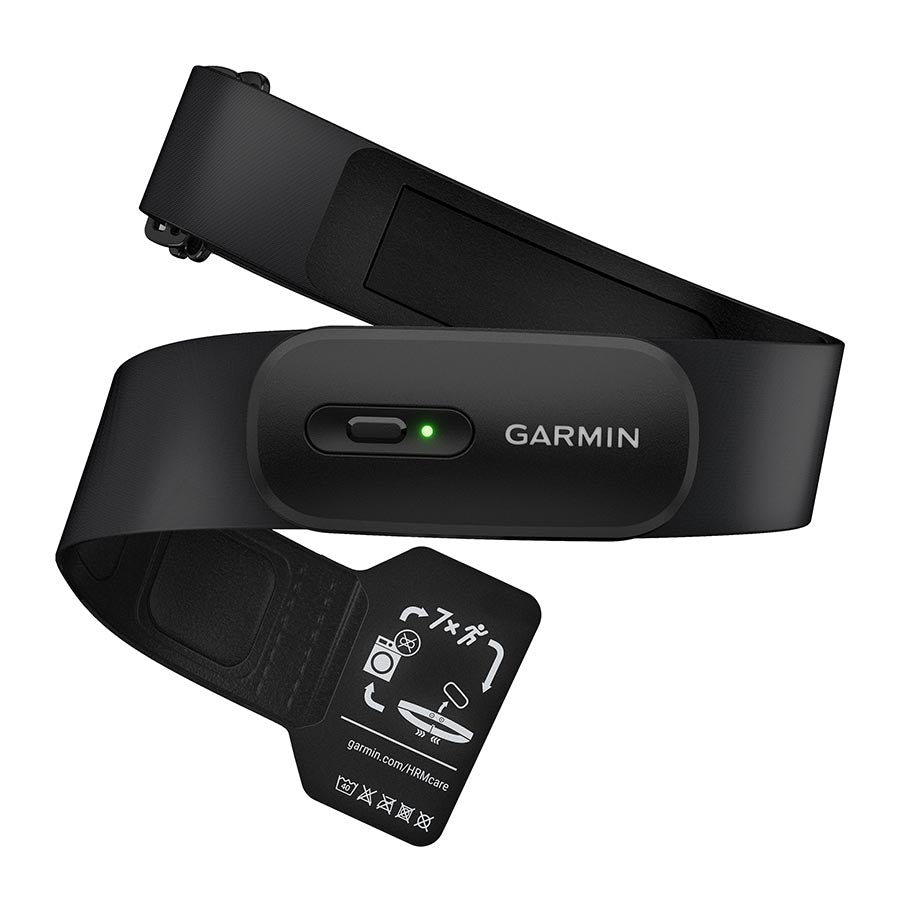 Garmin HRM 200 Moniteur de fréquence cardiaque M-XL - Accessoire