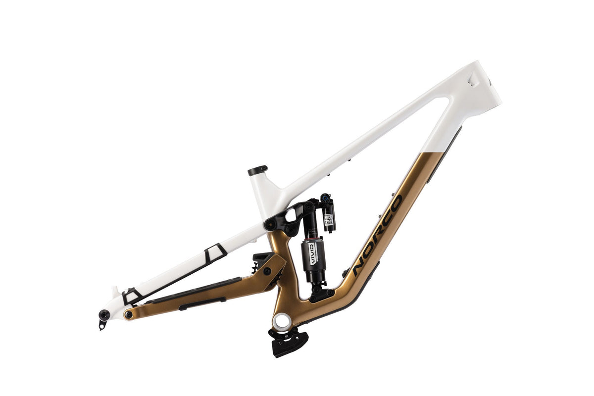 Norco Sight C cadre 29 et 29/27,5 — cadre carbone enduro