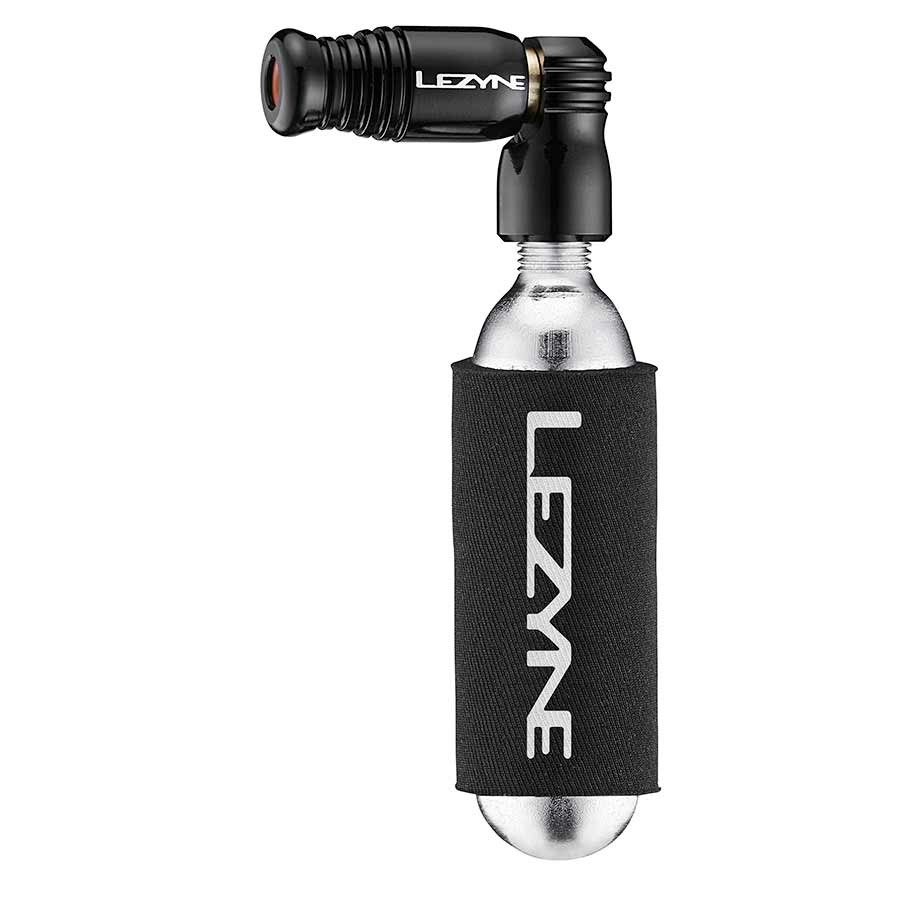 Lezyne Trigger Speed Drive Presta 1x16g - Accessoire