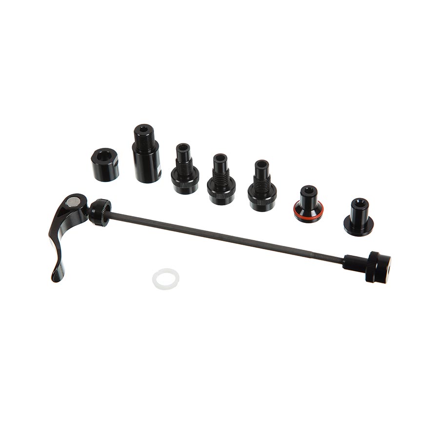 garmin tacx adaptateur thru-axle 142x12mm et 148x12mm