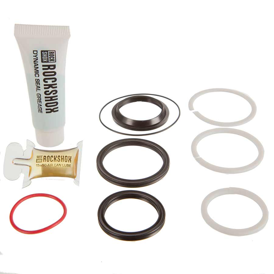 RockShox Deluxe / Super Deluxe