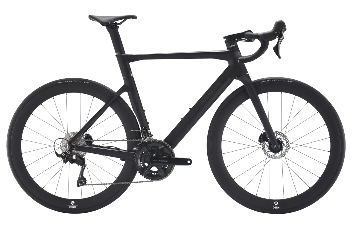 SAVA - Aurora R7.2
