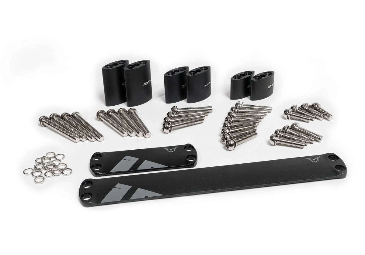 Felt IA Dagger Riser High Kit